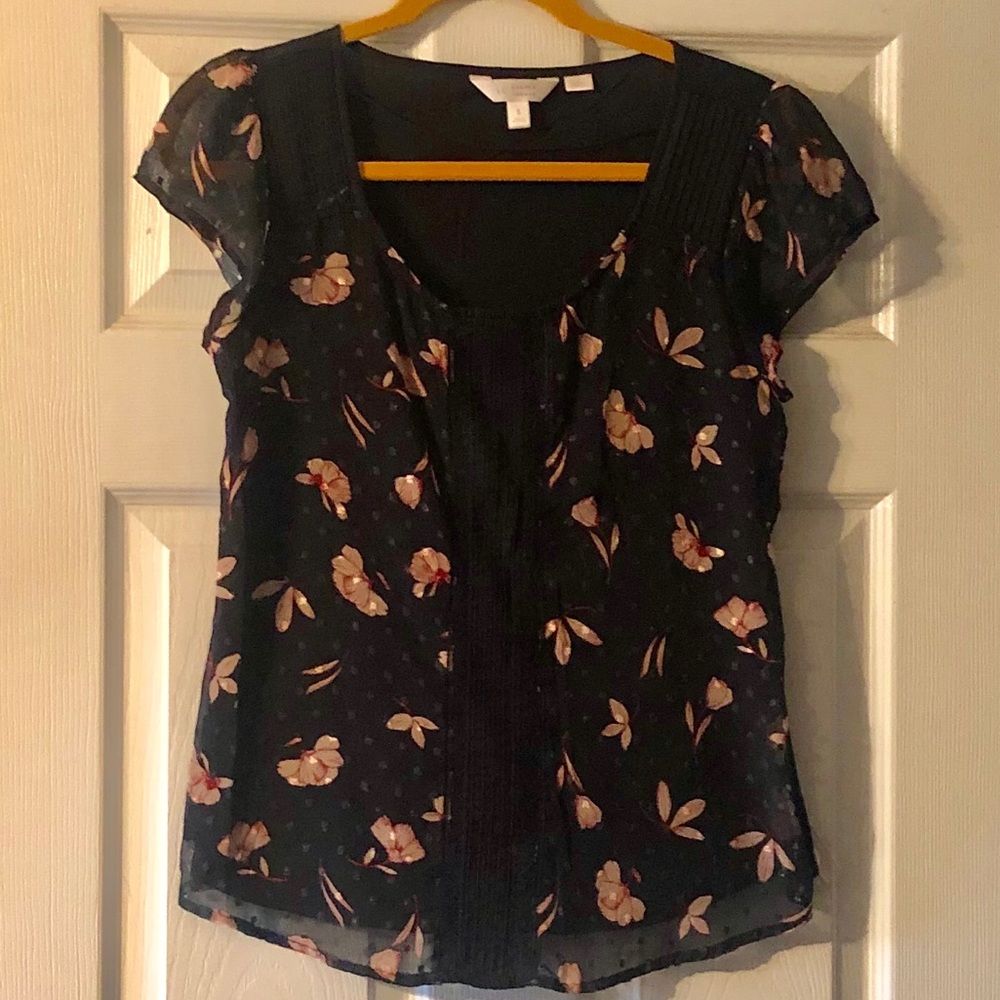 Lauren Conrad Blouse
